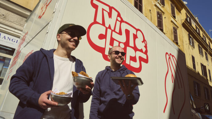 Twist 26 Chips3A Il Nuovo Food T