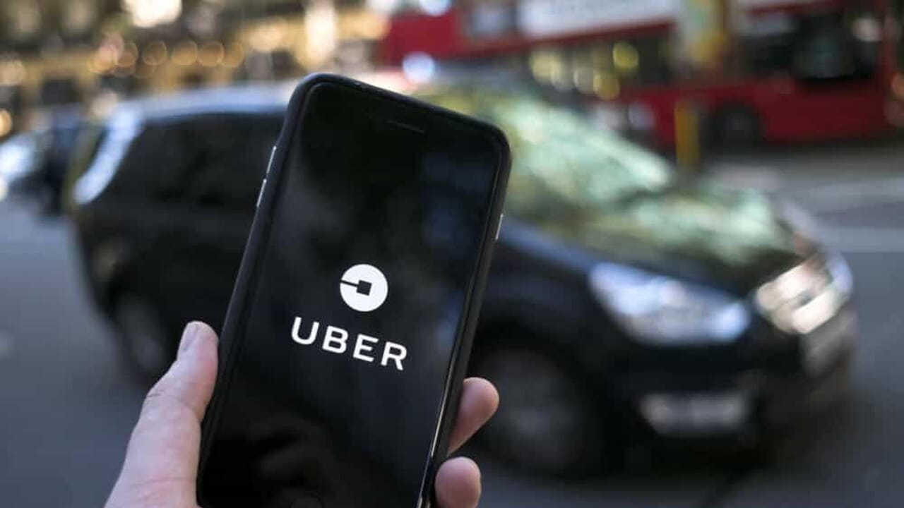 Uber Si Espande A Pescara3A Deb