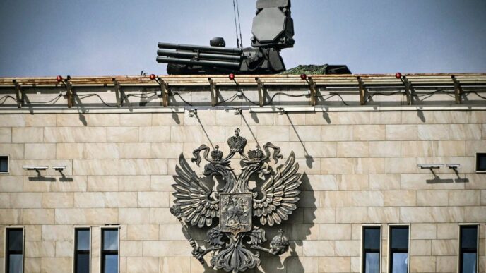Ucraina E Russia3A Nuove Accuse