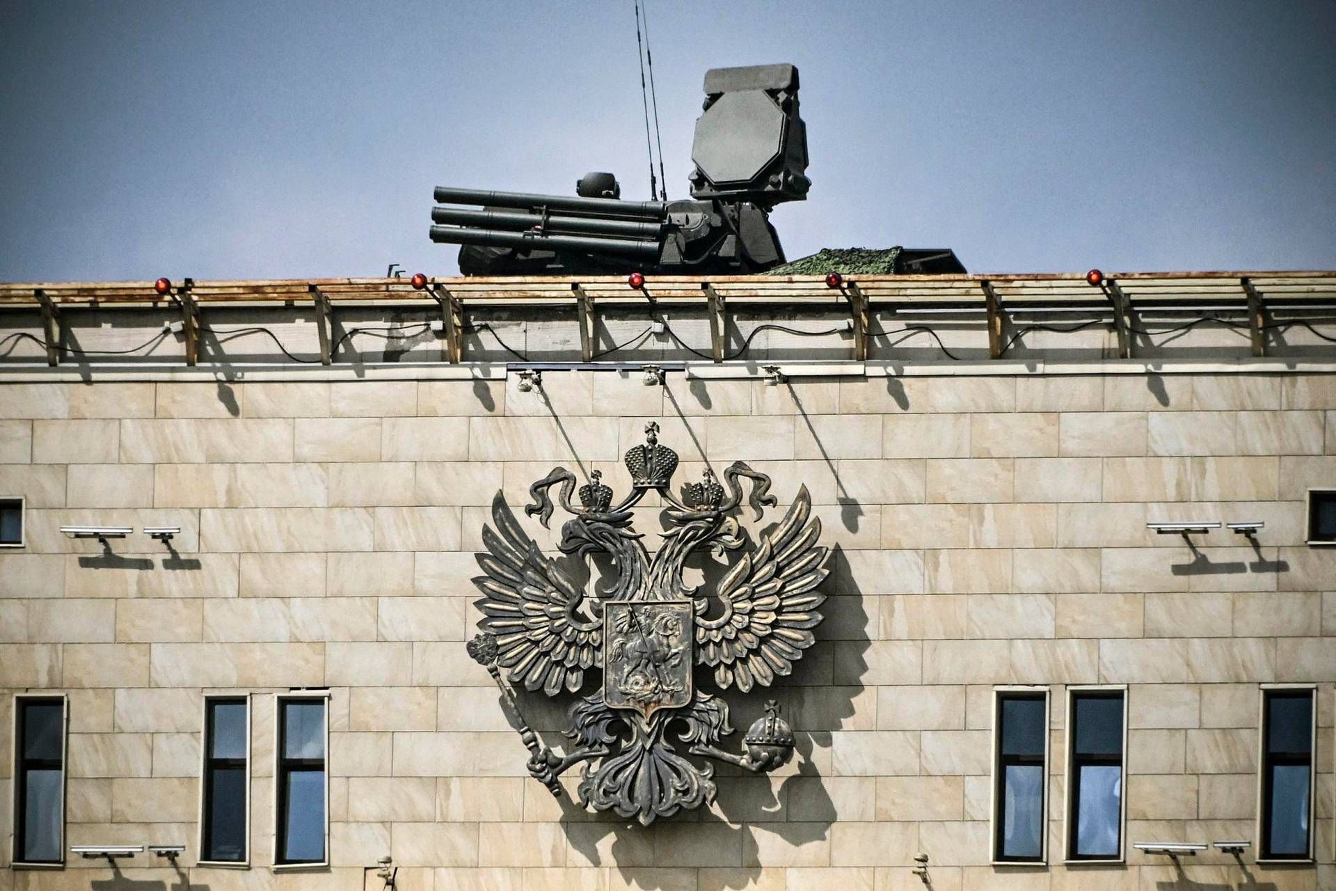 Ucraina E Russia3A Nuove Accuse
