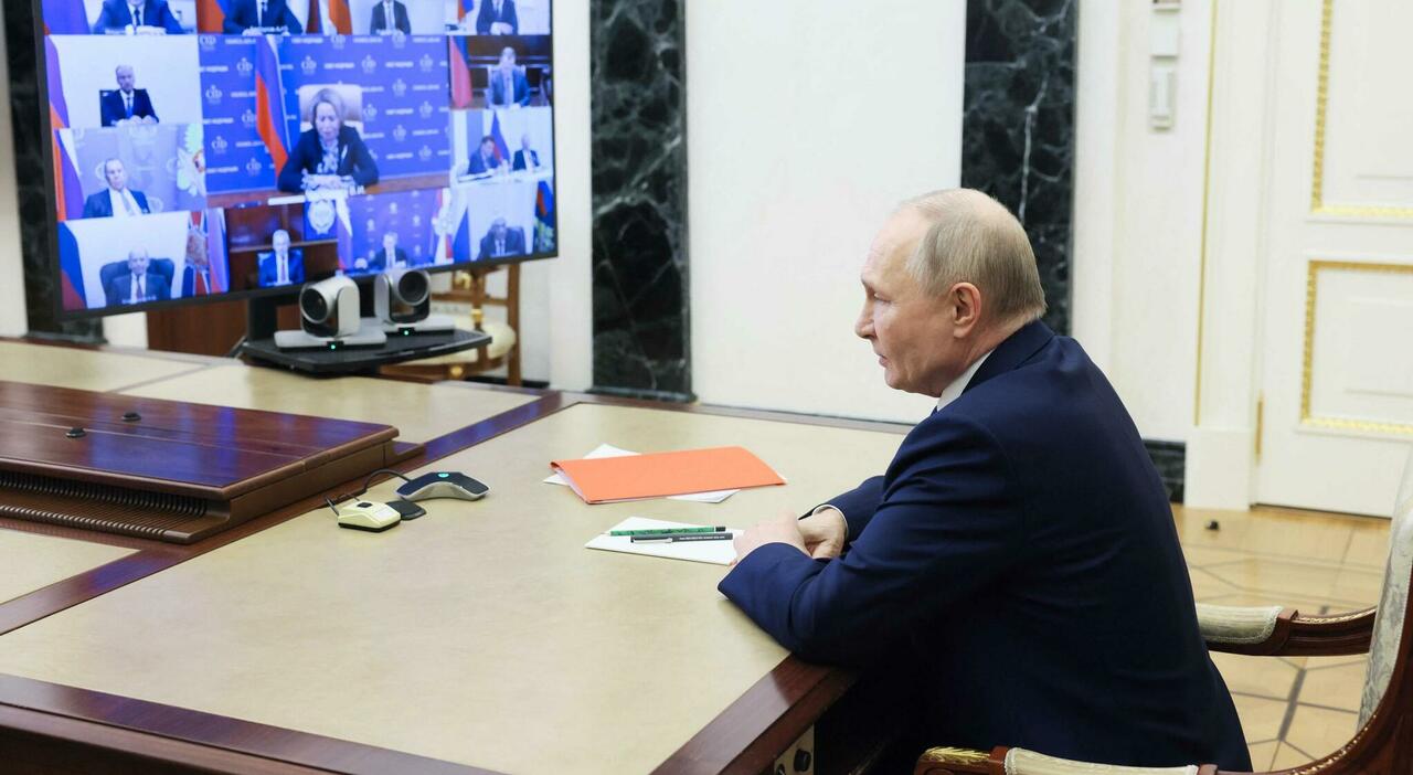 Ucraina Sotto Attacco3A La Nott