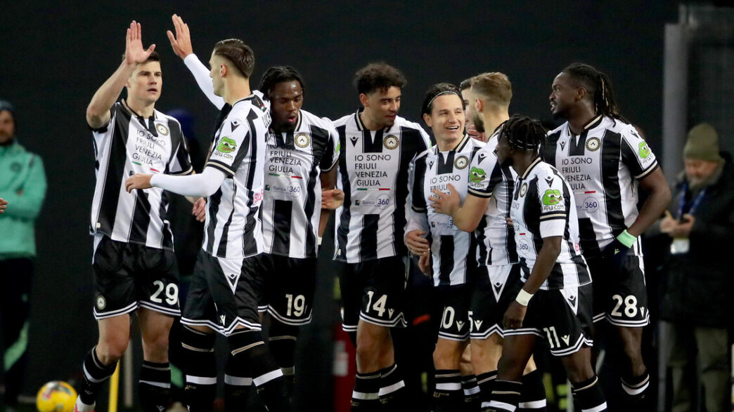 Udinese Mira All27Europa3A Sfida