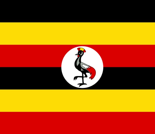 Uganda Punta Sul Turismo Per C
