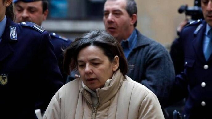 Ultima Speranza Per Olindo E R