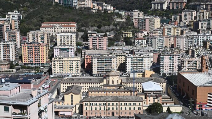 Ultimatum Per Il Finanziamento