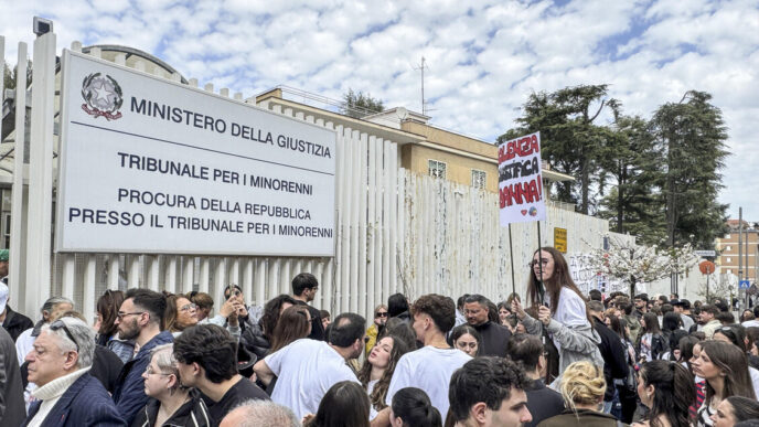 Ultime Novitc3A0 Dal Processo Per