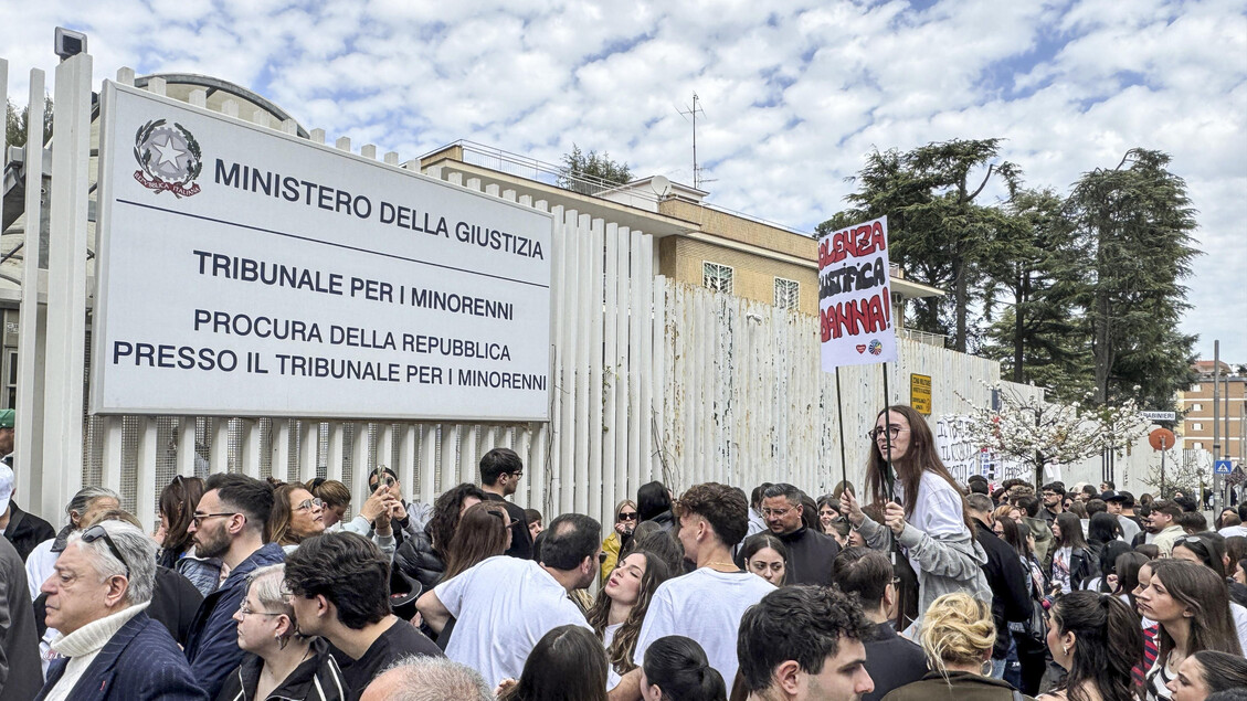 Ultime Novitc3A0 Dal Processo Per