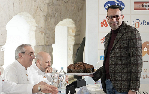 Ultimi Preparativi Per La Fina