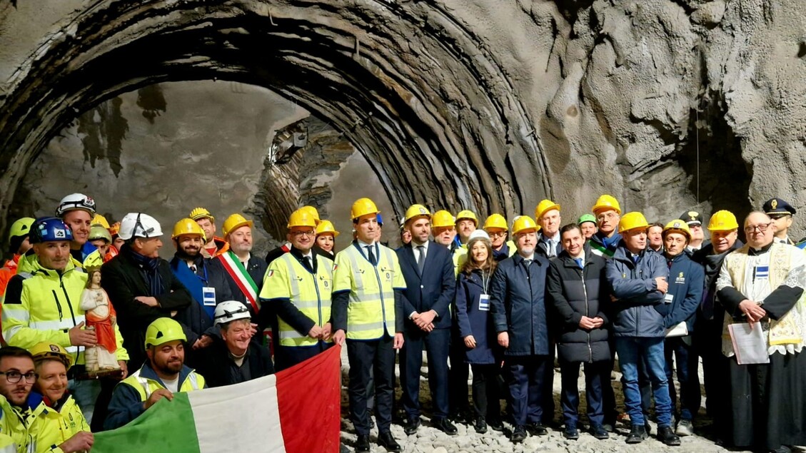 Ultimo Diaframma Abbattuto Per