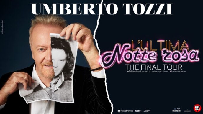 Umberto Tozzi3A Le28099Addio Alle Sc
