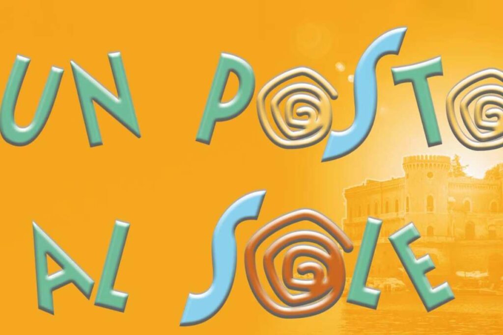 Un Posto al Sole anticipazioni