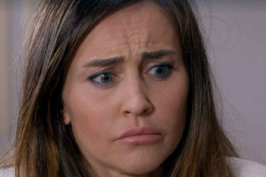 Un Posto al Sole, anticipazioni la vendetta di Viola mette a rischio tutto, cosa succederà