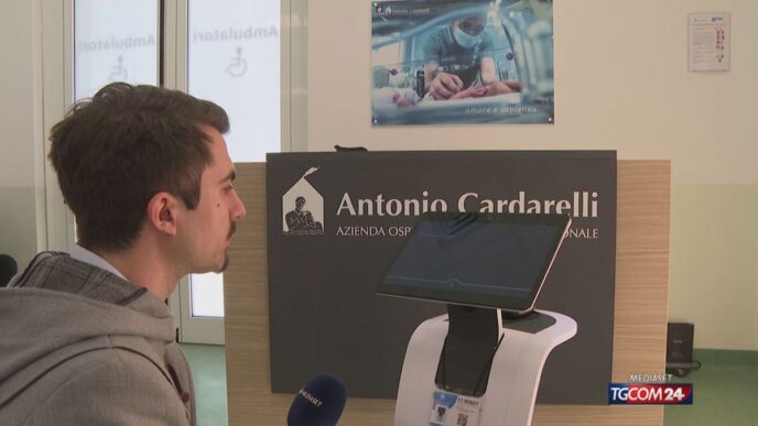 Un27Innovazione All27Ospedale Ca