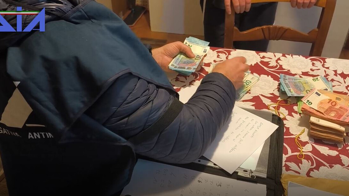 Un27Operazione Contro Il Ricicl
