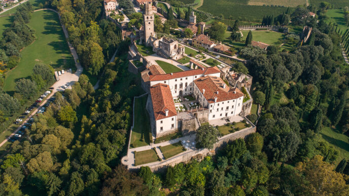 Un27Opportunitc3A0 Unica Per Visit