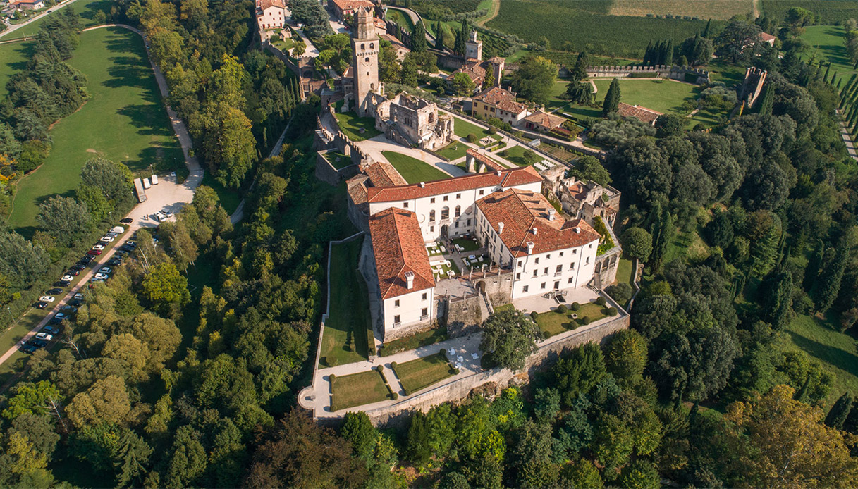 Un27Opportunitc3A0 Unica Per Visit