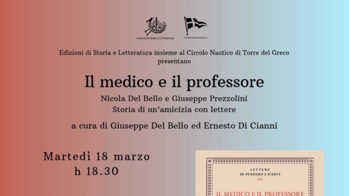 Un Affascinante Scambio Di Let