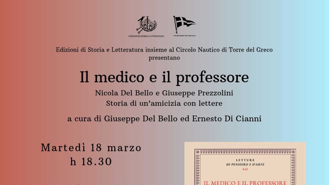 Un Affascinante Scambio Di Let