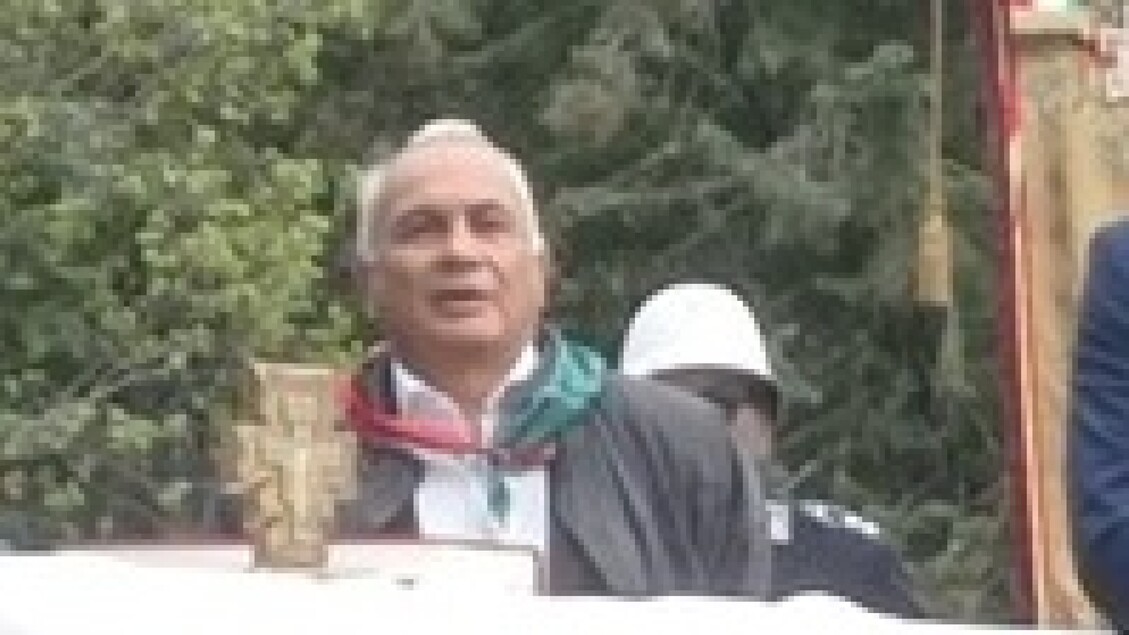 Un Cambio Al Vertice Dell27Anpi