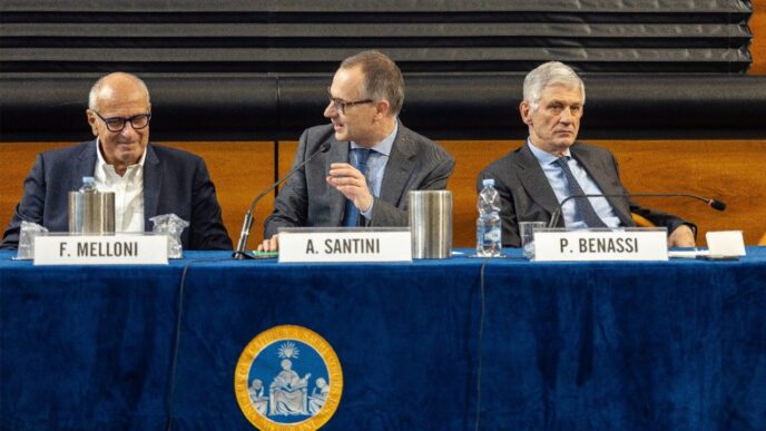 Un Dibattito Sulle28099Importanza D