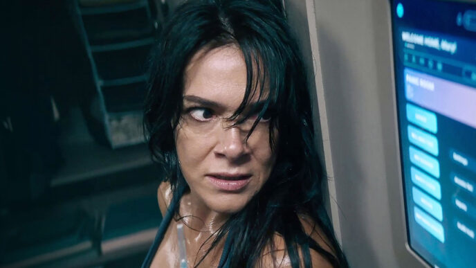 Un Film Di Vendetta3A La Trama