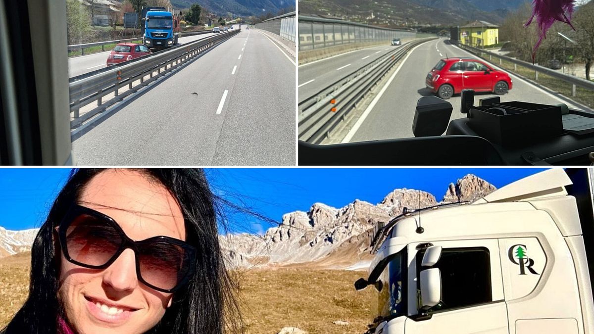 Un Incidente Sconcertante3A La