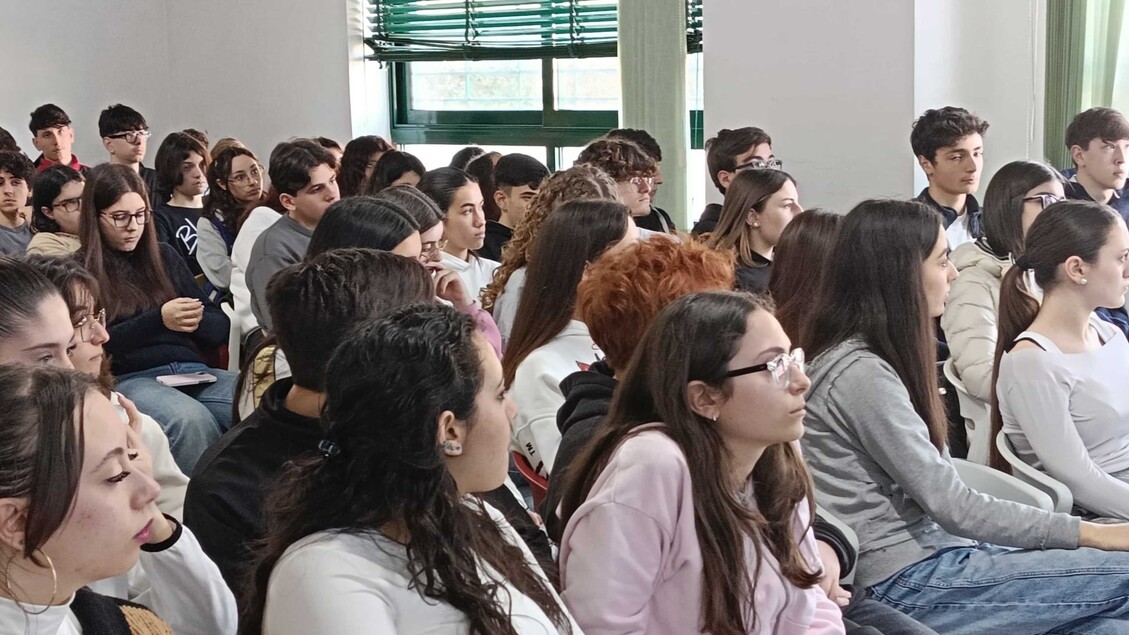 Un Incontro Stimolante Sulla R