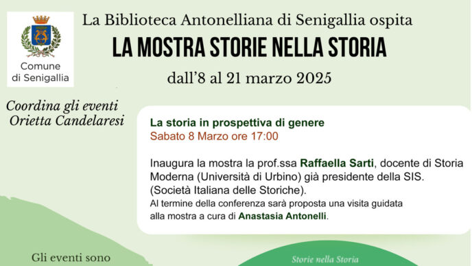 Un Marzo All27Insegna Della Don