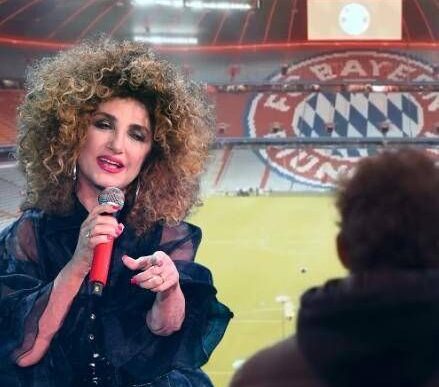 Un Nuovo Inno Per Il Bayern Mo