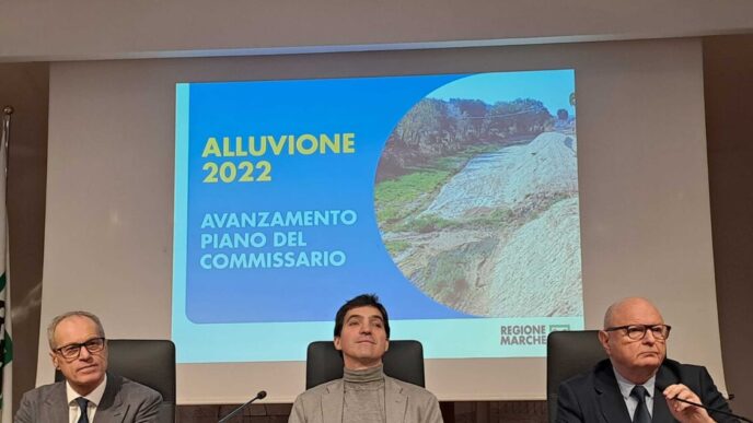 Un Piano D27Azione Per La Sicur