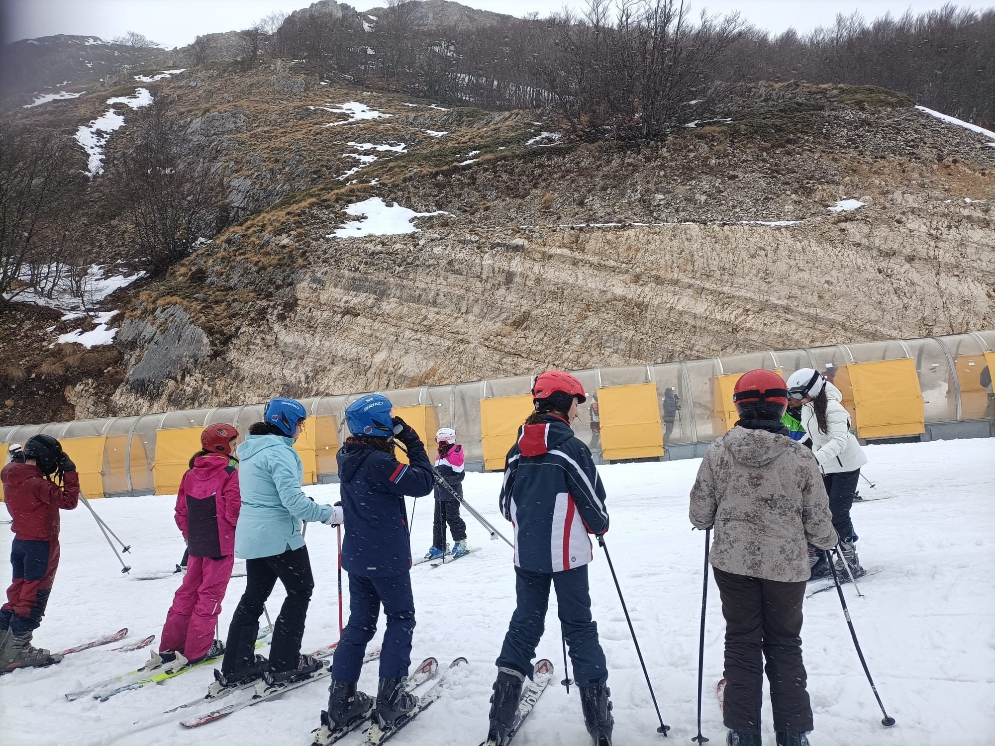 Un Successo Per La Terza Edizi