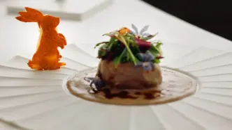 Un Viaggio Gastronomico Tra Tr