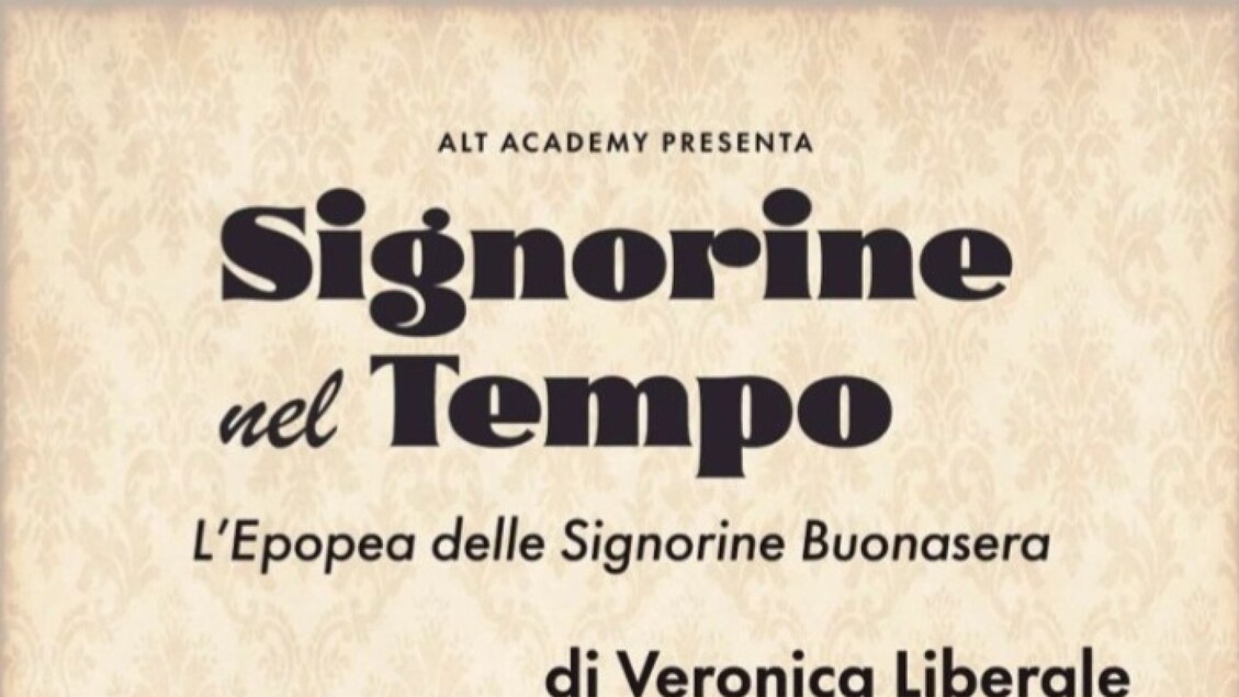 Un Viaggio Nel Tempo Con Le Si