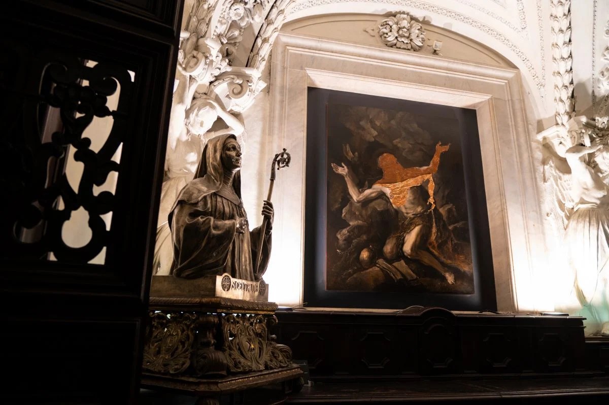 Una Nuova Opportunitc3A0 Cultural