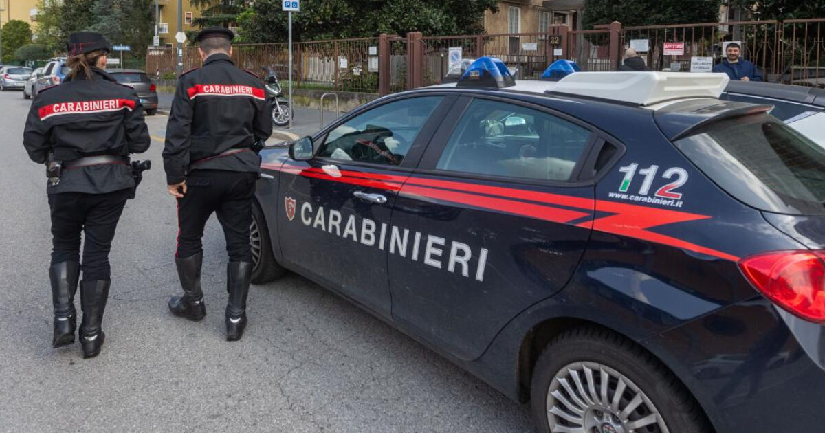 Una Strana Incontro3A Ragazzo D