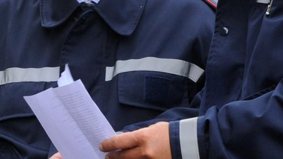 Undici Indagati Per Irregolari