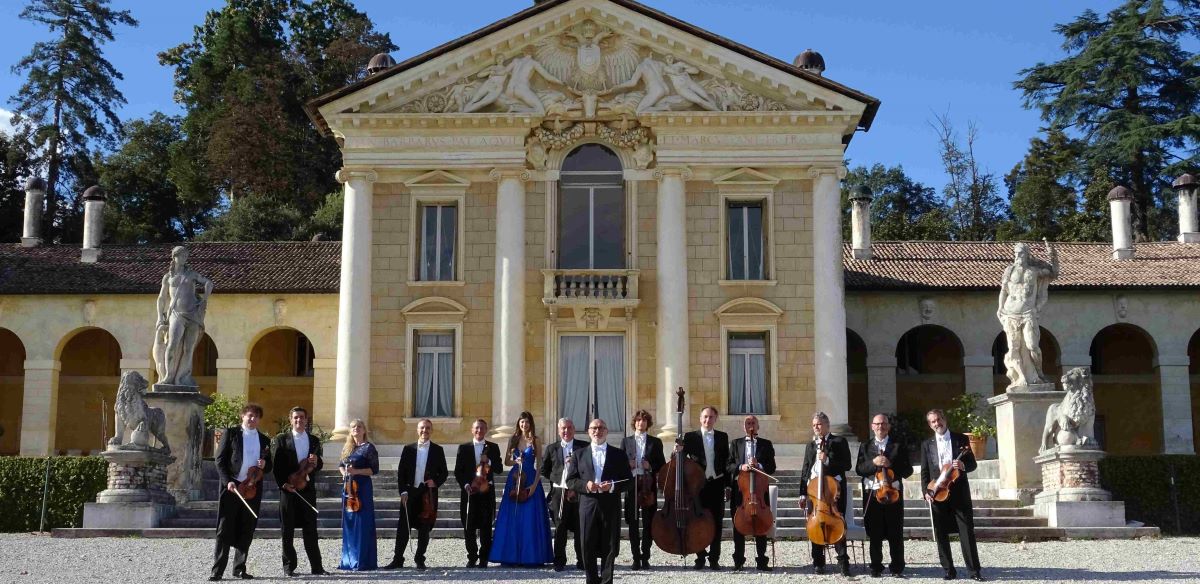 Unico Concerto Di Musica Class