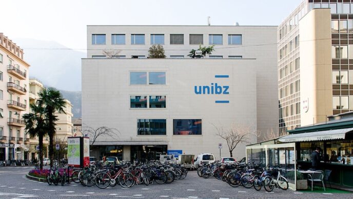 Universitc3A0 Di Bolzano3A Ricerca