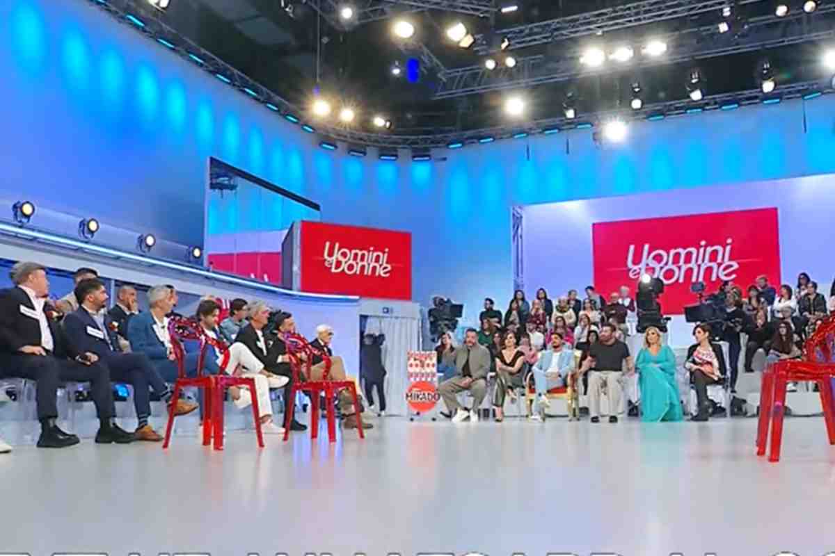 Bomba Gossip A Uomini E Donne