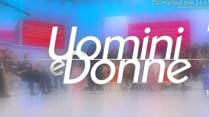 Uomini E Donne