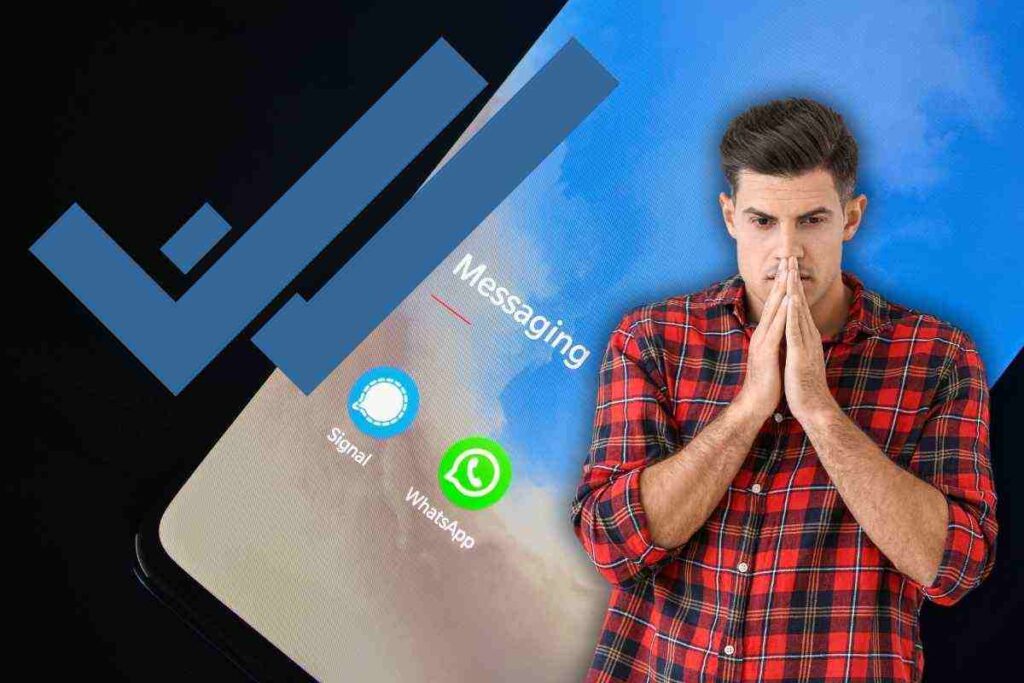 La verità dietro le spunte WhatsApp