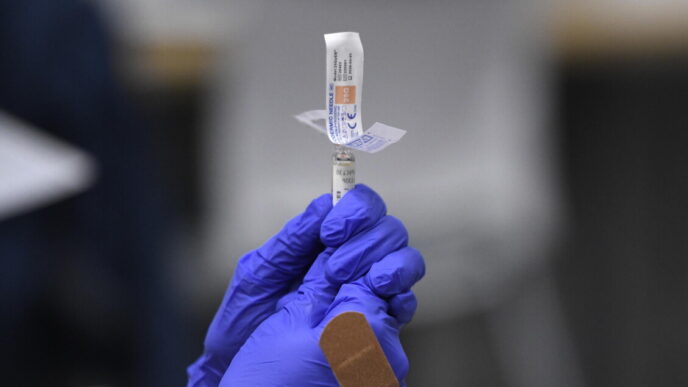 Vaccinazioni Pediatriche In Ca