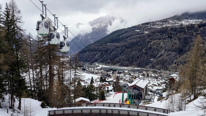 Valle D27Aosta In Primo Piano3A