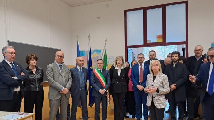 Valore Di Libertc3A0 E Lavoro Nel