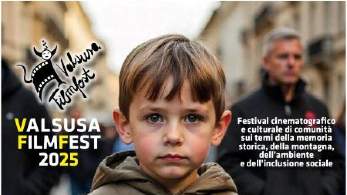 Valsusa Filmfest 20253A Un Fest