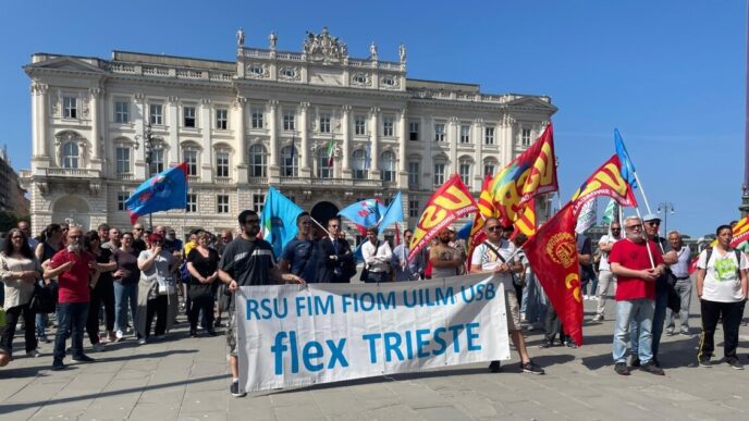 Vendita Degli Immobili Della E