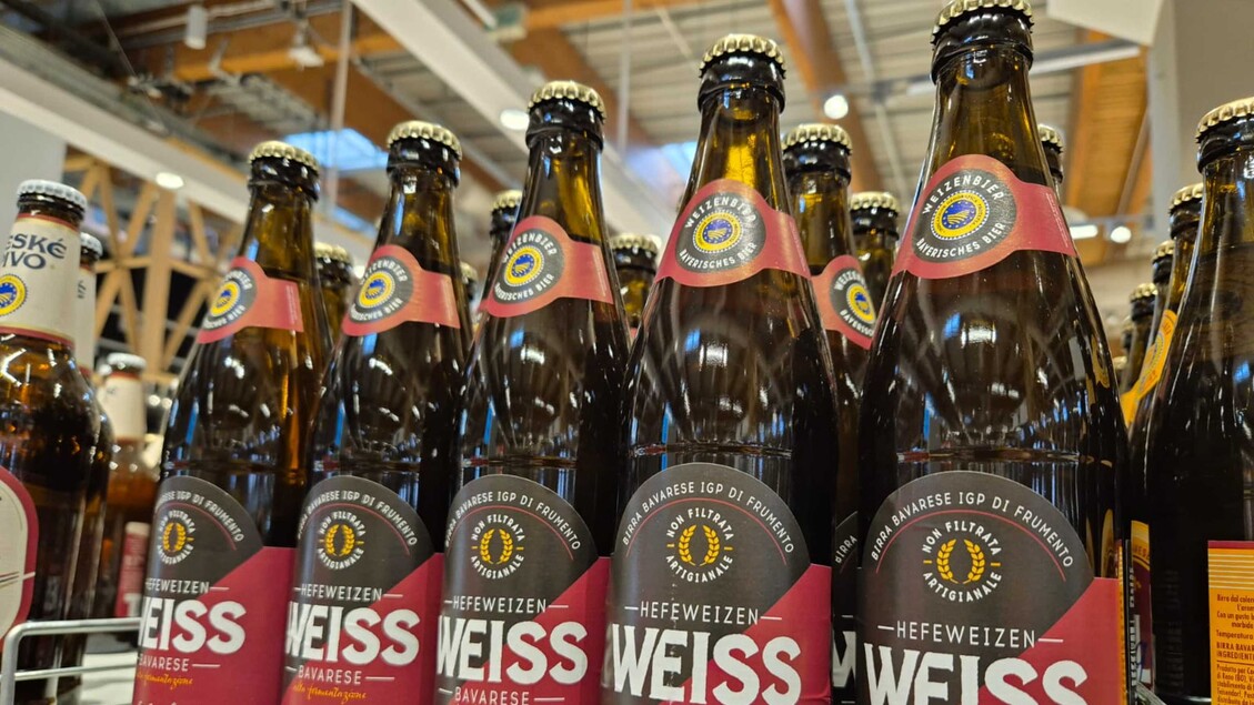 Vendite Di Birra3A Cooperativa