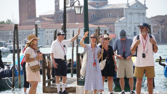 Veneto3A Dati Turistici 2024 Co