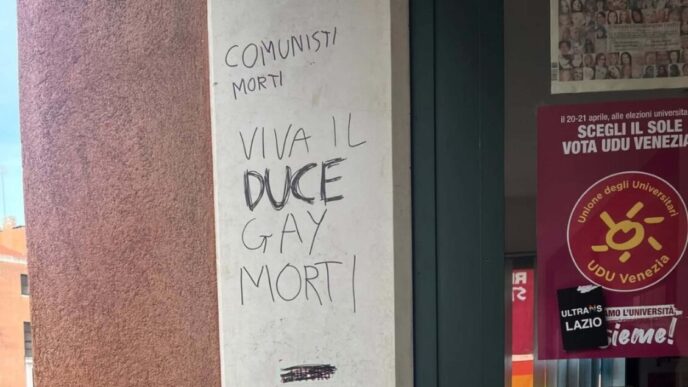 Venezia2C Sede Dell27Unione Degl