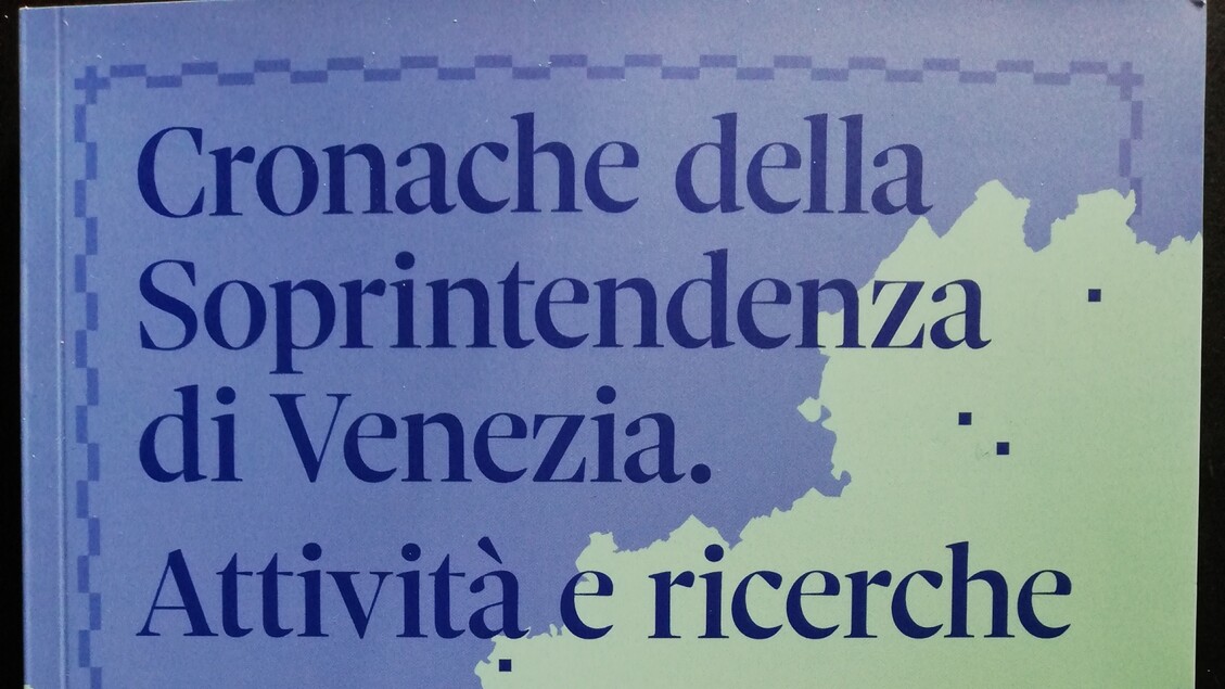 Venezia3A Nuova Iniziativa Per